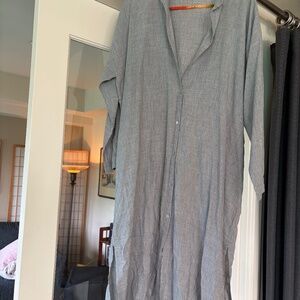 Cool as a breeze duster